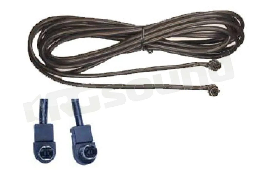 Connection Integrated Solution 309001 Cablaggi e accessori - Cavi c