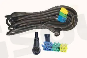 Connection Integrated Solution 301001 Cablaggi e accessori - Cavi c