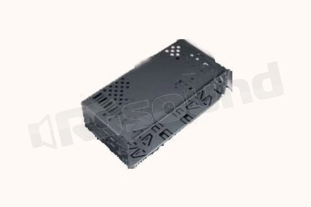 Connection Integrated Solution 1780-01 Installazione autoradio e mo