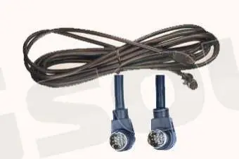 Connection Integrated Solution 308001 - Clarion Cablaggi e accessor
