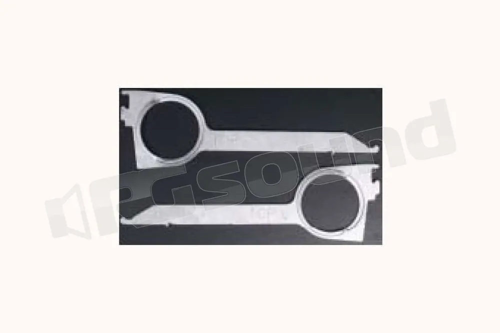 Connection Integrated Solution 63400002 1810-01 Becker Installazione