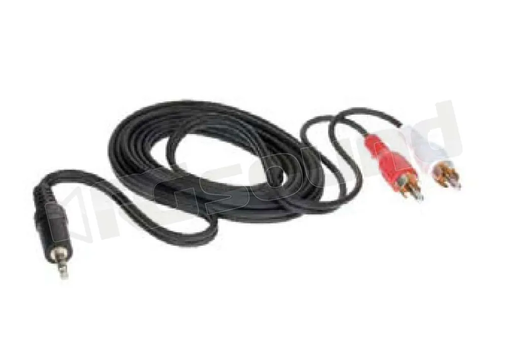 Connection Integrated Solution 63220017 311490-02 interfaccia AUX IN j