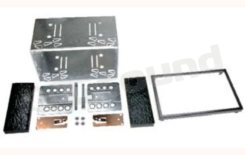 Connection Integrated Solution 63303034 381230-00 Plancia universale