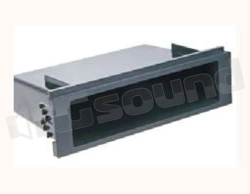 Connection Integrated Solution 63300156 271000-04 Installazione auto