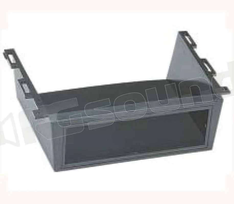 Connection Integrated Solution 63300153 271000-01 Installazione auto
