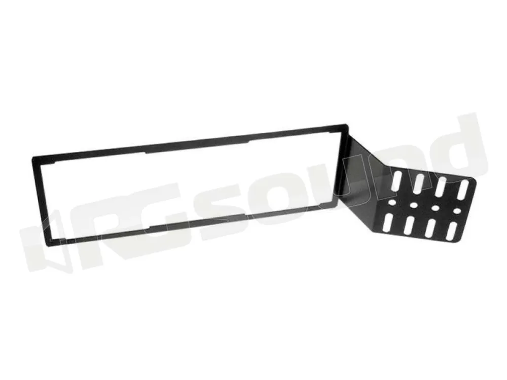 Connection Integrated Solution 63300002 281000-02 Installazione auto