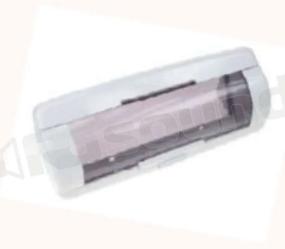 Connection Integrated Solution 63300001 281000-01 Installazione auto
