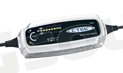 CTEK Multi XS 4003 Caricabatterie - Caricabatterie ed accessori