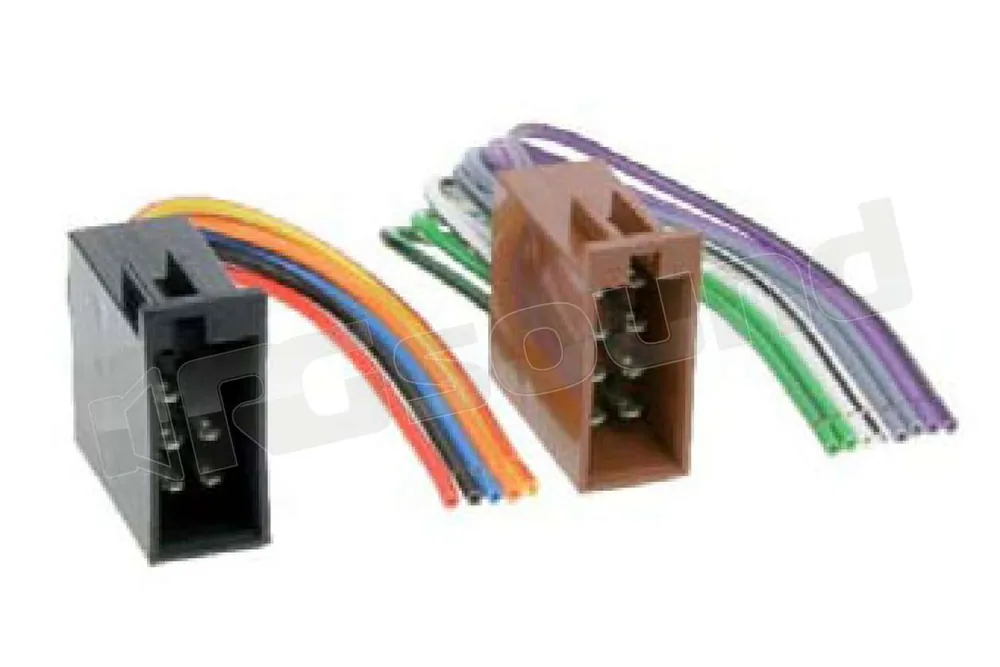 Connection Integrated Solution 63060001 1320-00 Cablaggi e accessori