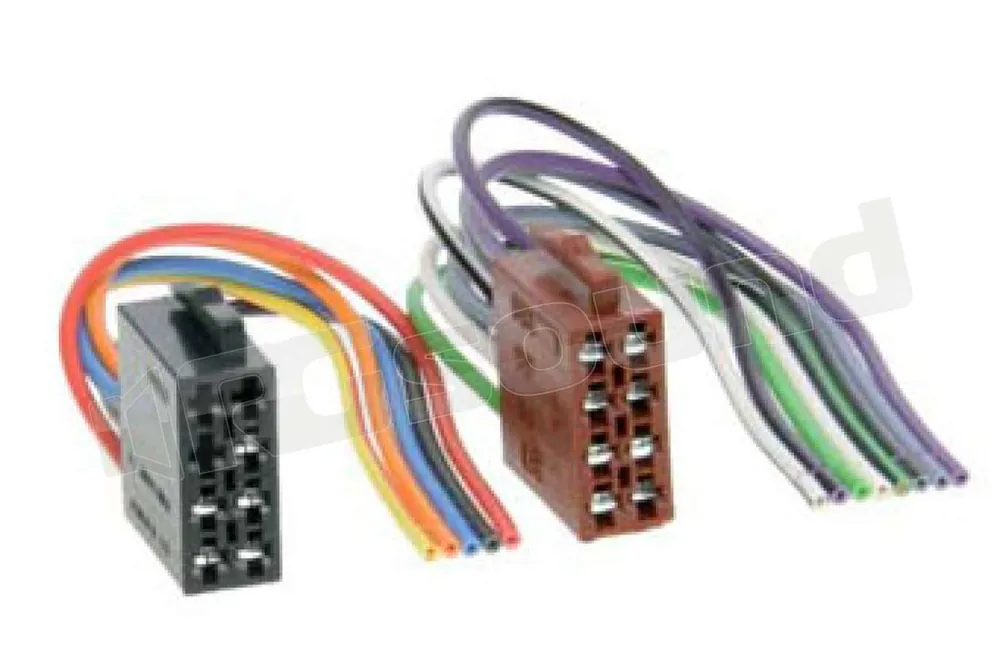 Connection Integrated Solution 63060012 1432-02 Cablaggi e accessori