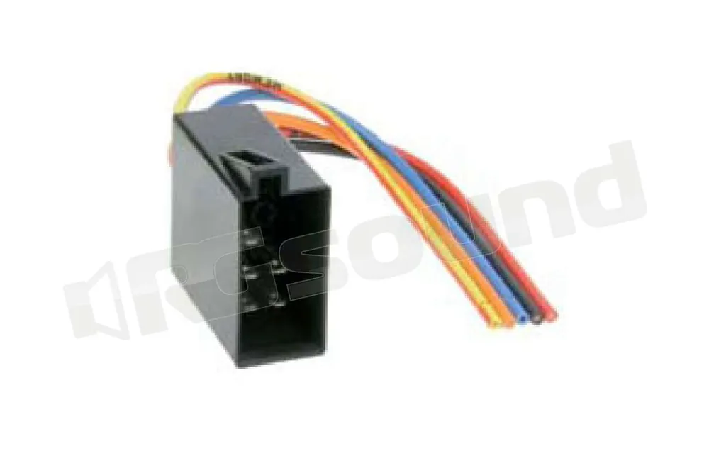 Connection Integrated Solution 63060003 1321-00 Cablaggi e accessori