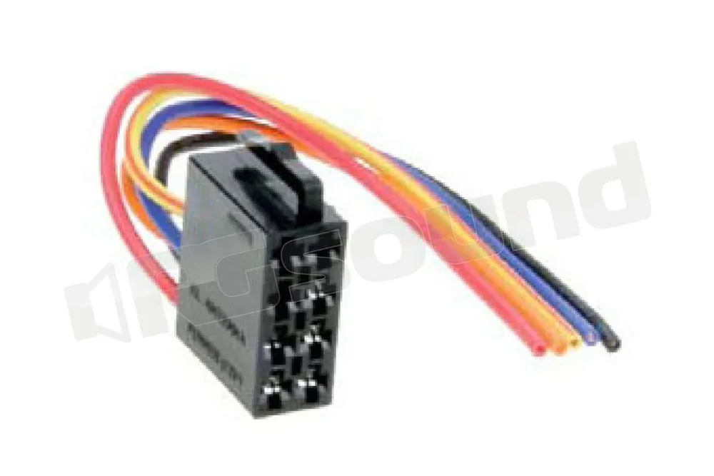 Connection Integrated Solution 63060014 1433-02 Cablaggi e accessori