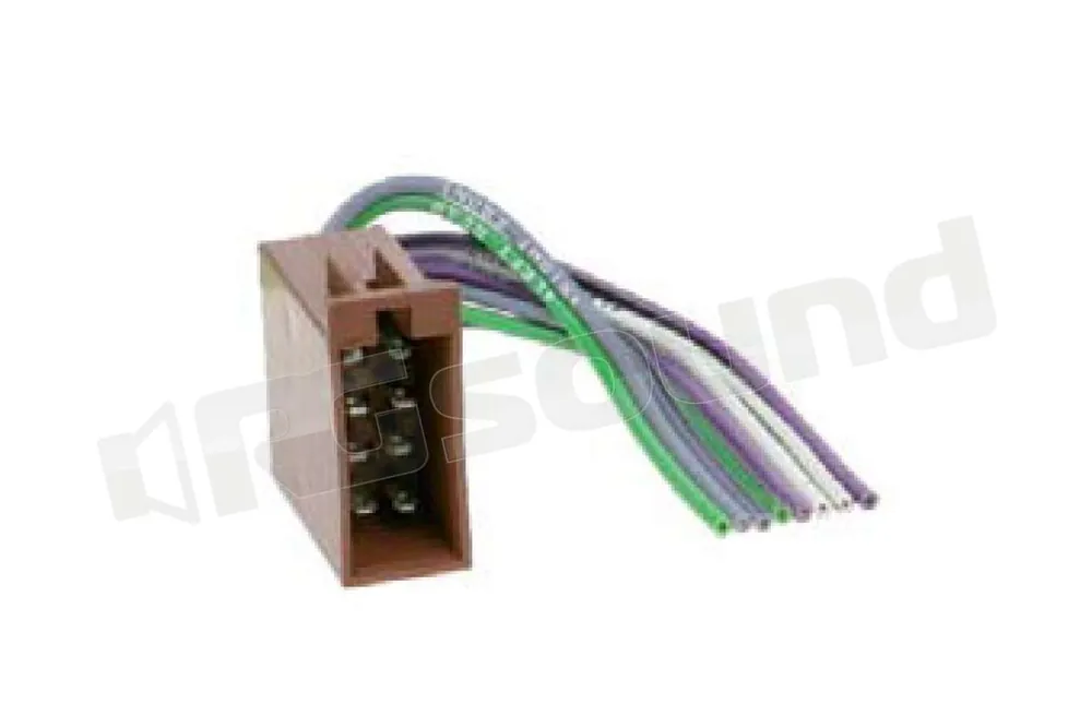 Connection Integrated Solution 63060007 1322-00 Cablaggi e accessori