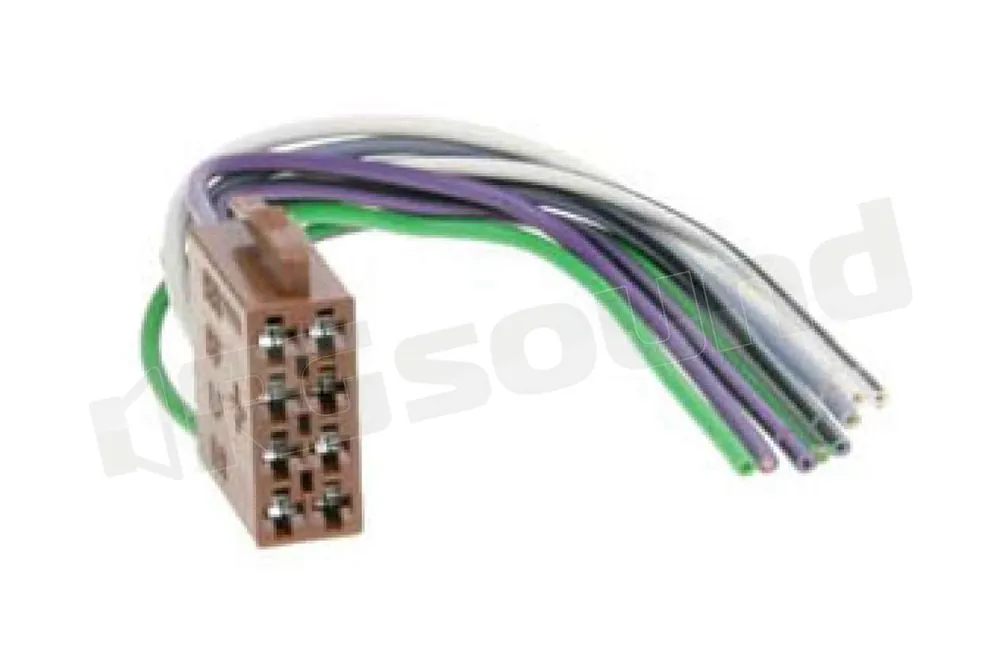 Connection Integrated Solution 63060010 1431-02 Cablaggi e accessori