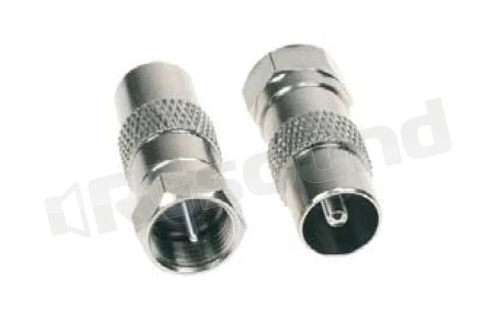 Connection Integrated Solution 1502-71 Antenne - Adattatori autorad