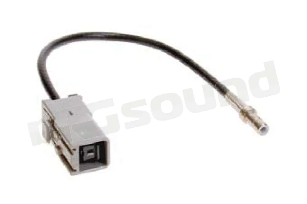 Connection Integrated Solution 63140032 1502-47 Antenne - Adattatori