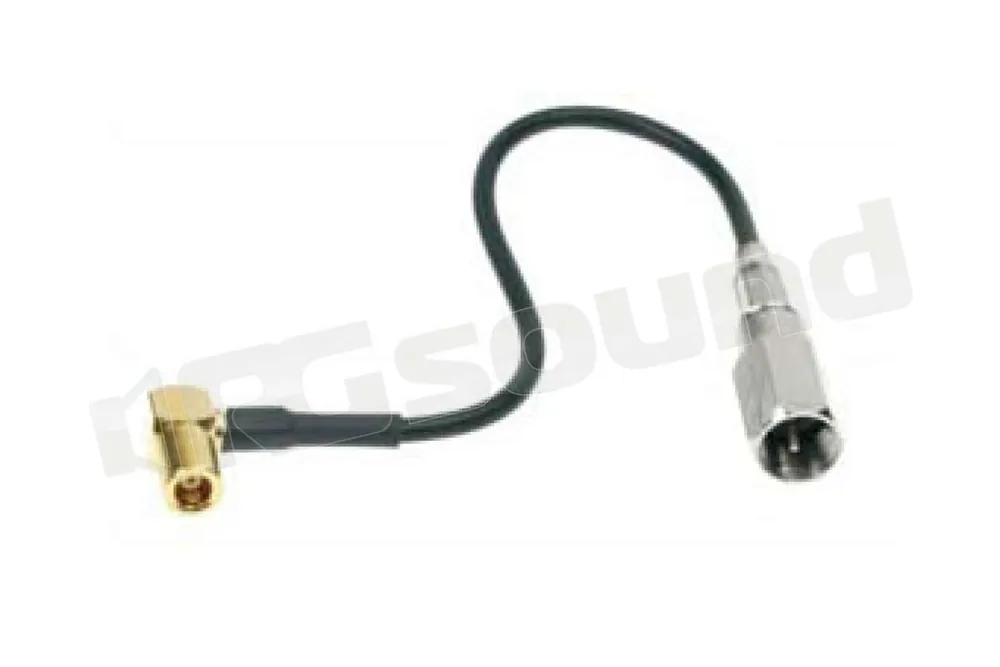 Connection Integrated Solution 1502-45 Antenne - Adattatori autorad