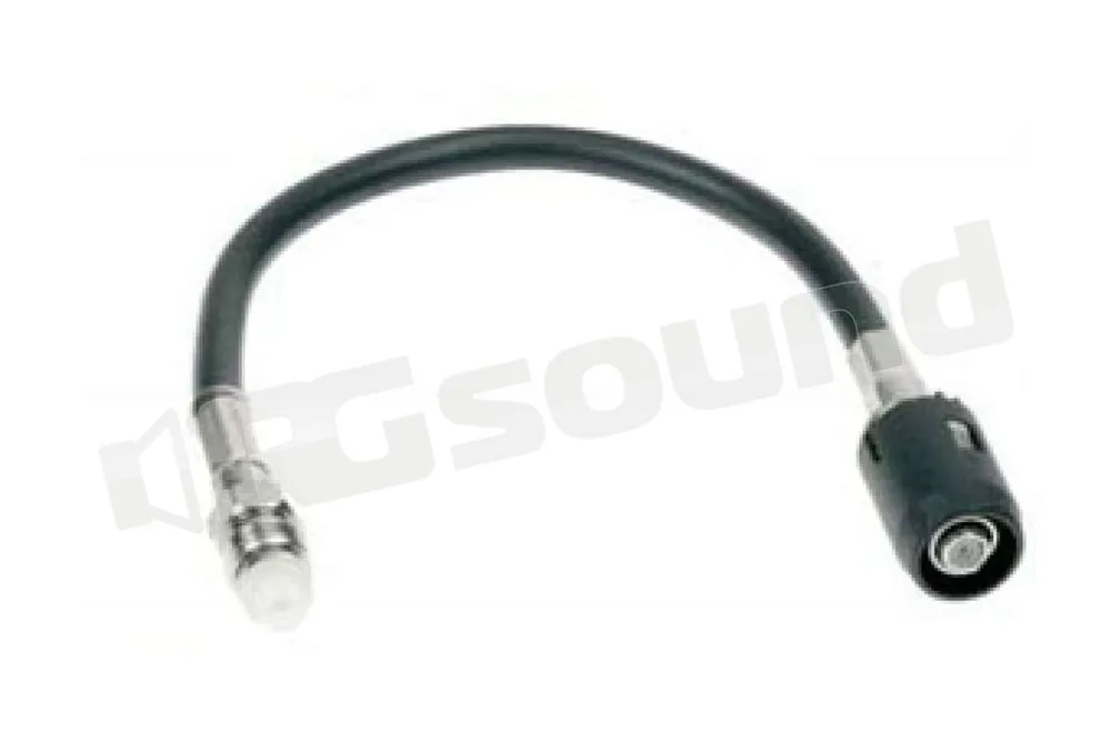 Connection Integrated Solution 1502-24 Antenne - Adattatori autorad