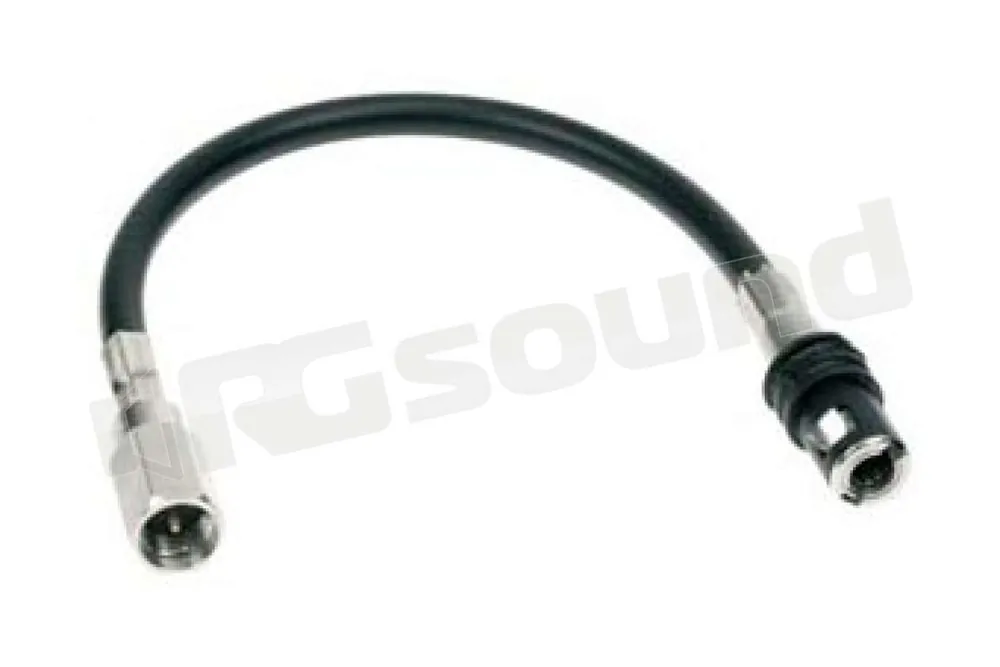 Connection Integrated Solution 1502-42 Antenne - Adattatori autorad
