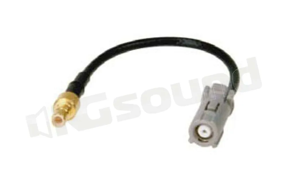 Connection Integrated Solution 1502-26 Antenne - Adattatori autorad