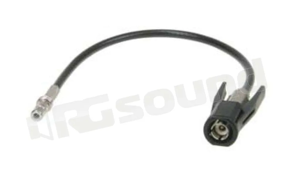 Connection Integrated Solution 1502-25 Antenne - Adattatori autorad