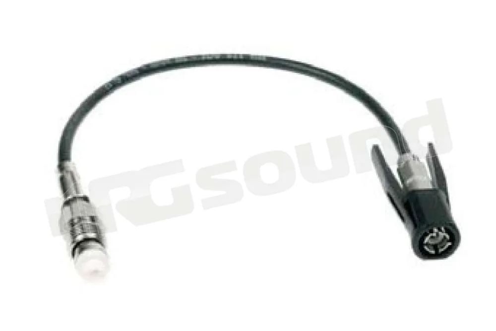 Connection Integrated Solution 1502-22 Antenne - Adattatori autorad