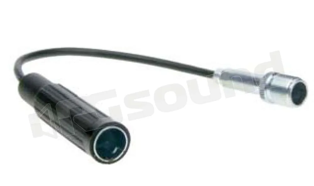 Connection Integrated Solution 1193-00 Antenne - Adattatori autorad