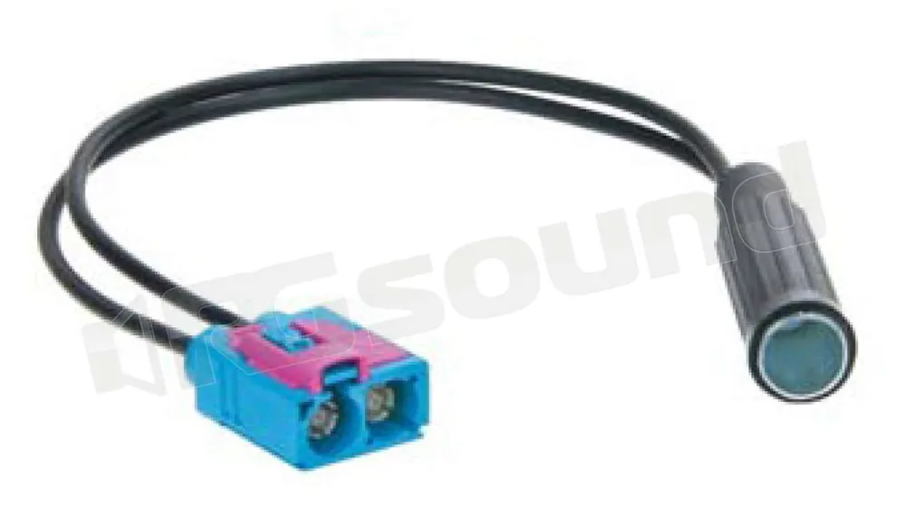 Connection Integrated Solution 63140059 1521-11 Audi - Volkswagen An