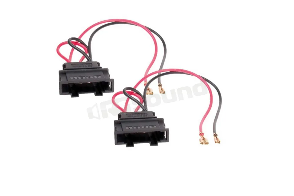 Connection Integrated Solution 63100010 1316-01 coppia cablaggi adatta