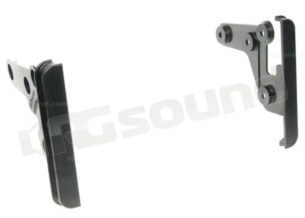 Connection Integrated Solution 63301034 281300-10 Toyota Installazio