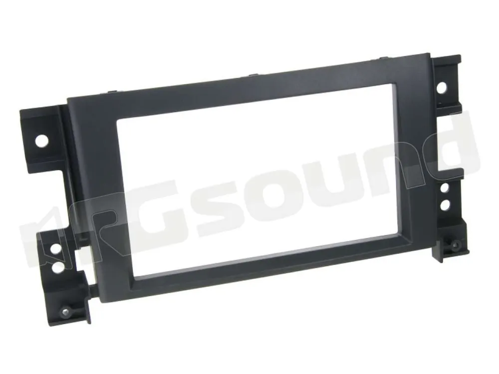 Pioneer 281294-06 Suzuki Gran Vitara Installazione autoradio e monit