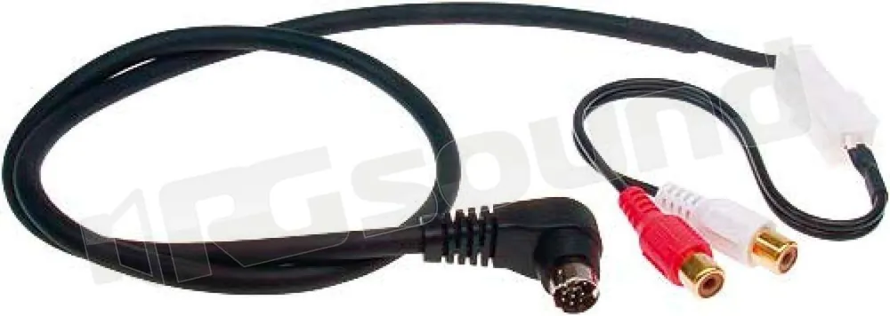 Connection Integrated Solution 311320 Seat - Skoda - Volkswagen Inte