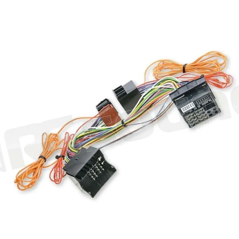 Connection Integrated Solution 57-1240 Opel Telefonia Auto - Cablagg
