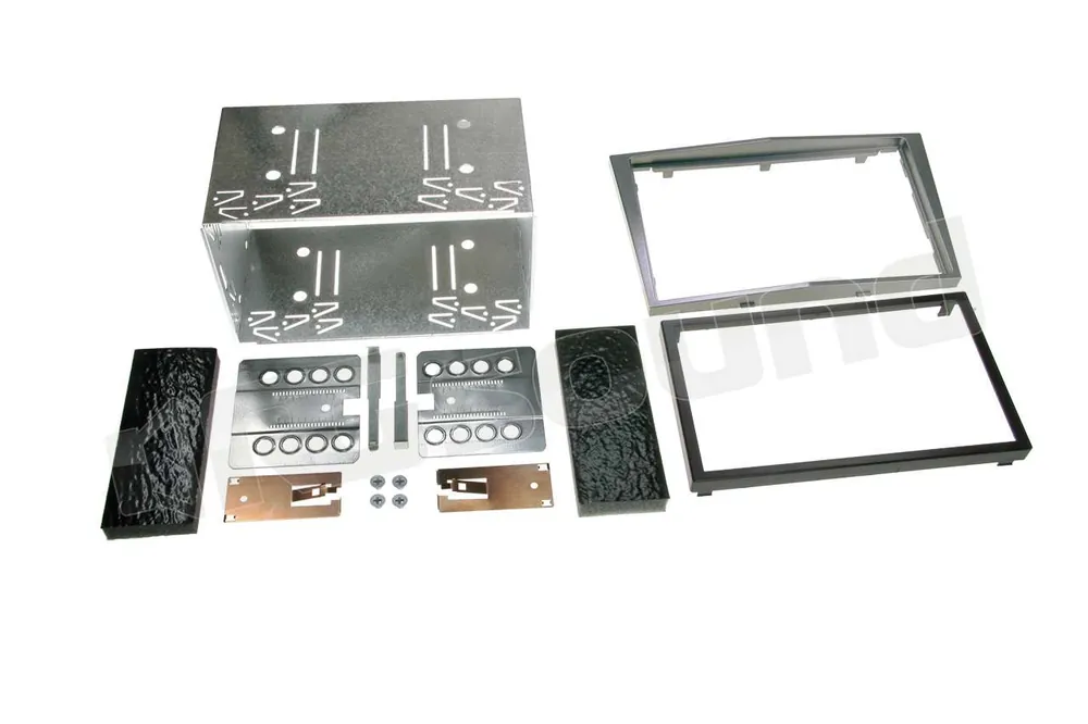 Connection Integrated Solution 381230-20 Opel Installazione autoradi