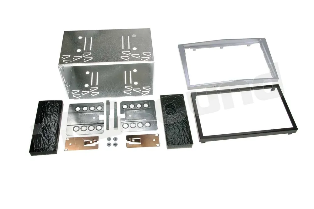 Connection Integrated Solution 391230-18 Opel Installazione autoradi