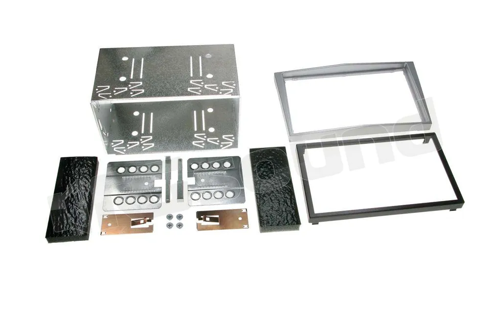 Connection Integrated Solution 381230-06 Opel Installazione autoradi