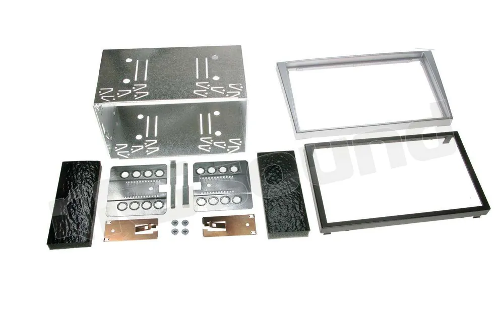 Connection Integrated Solution 381230-02 Opel Installazione autoradi