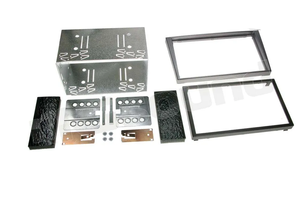 Connection Integrated Solution 381230-03 Opel Installazione autoradi