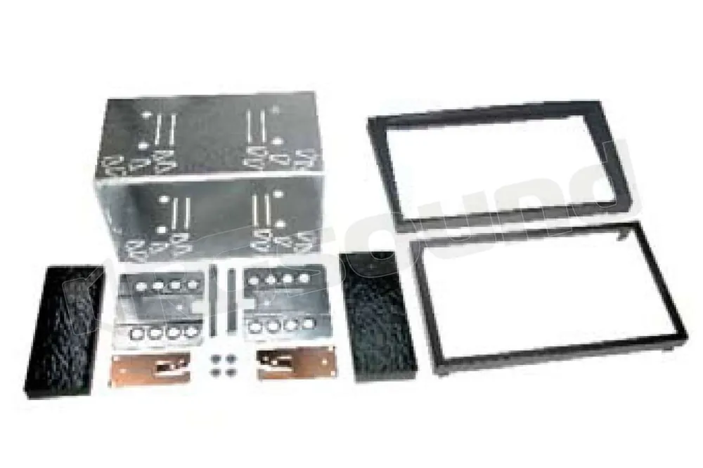 Connection Integrated Solution 391230-01 Opel Installazione autoradi