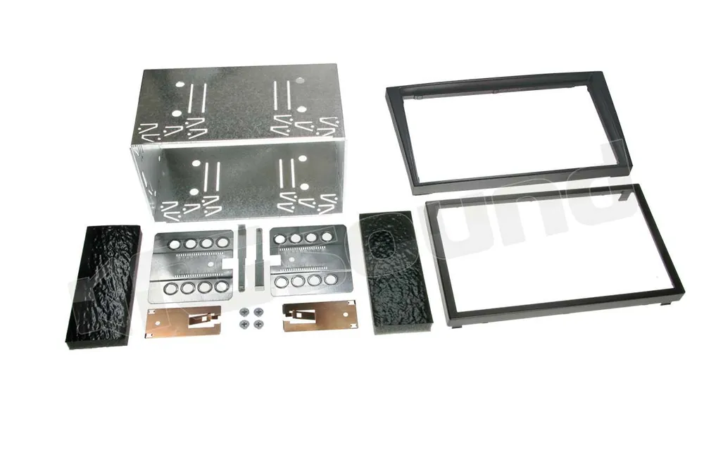 Connection Integrated Solution 63303035 381230-01 Opel - Renault Ins