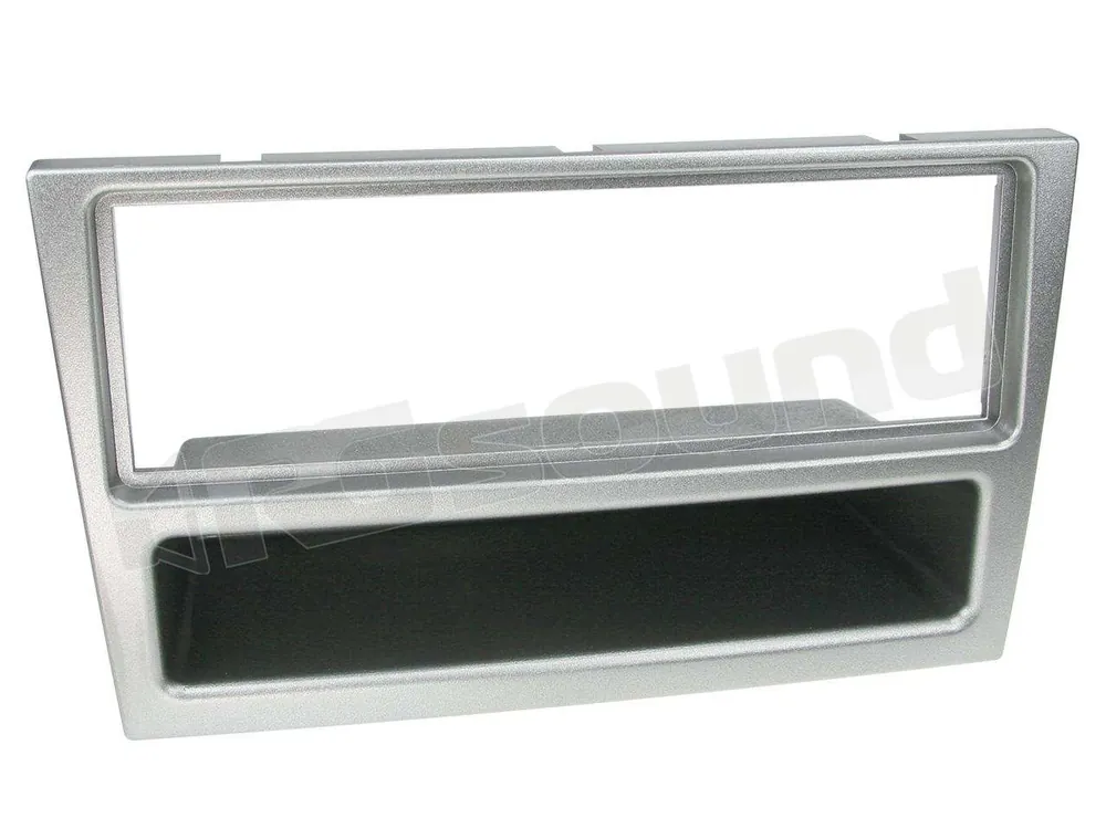 Connection Integrated Solution 291230-02 Opel - Suzuki Installazione