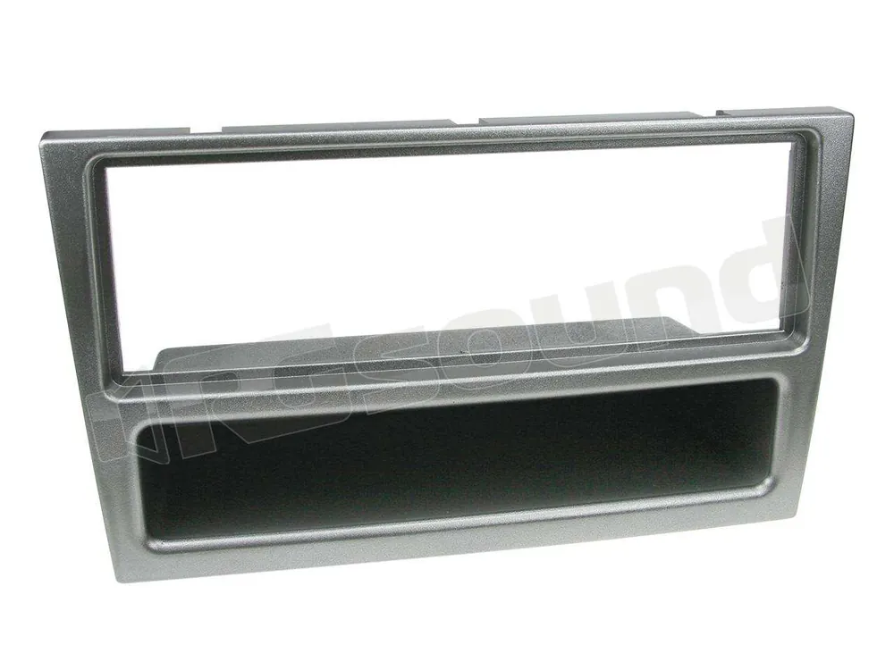 Connection Integrated Solution 281230-03 Opel - Suzuki Installazione