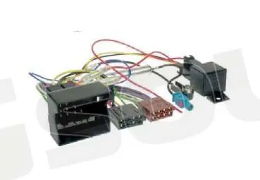 Connection Integrated Solution 1230-47 - Opel Cablaggi e accessori