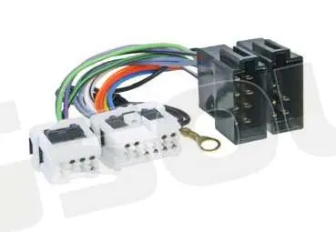 Connection Integrated Solution 321214-02 - Nissan Cablaggi e access
