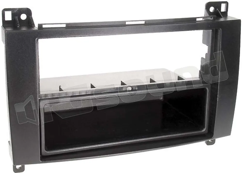 Connection Integrated Solution 291190-18 Audi - Mercedes Installazio