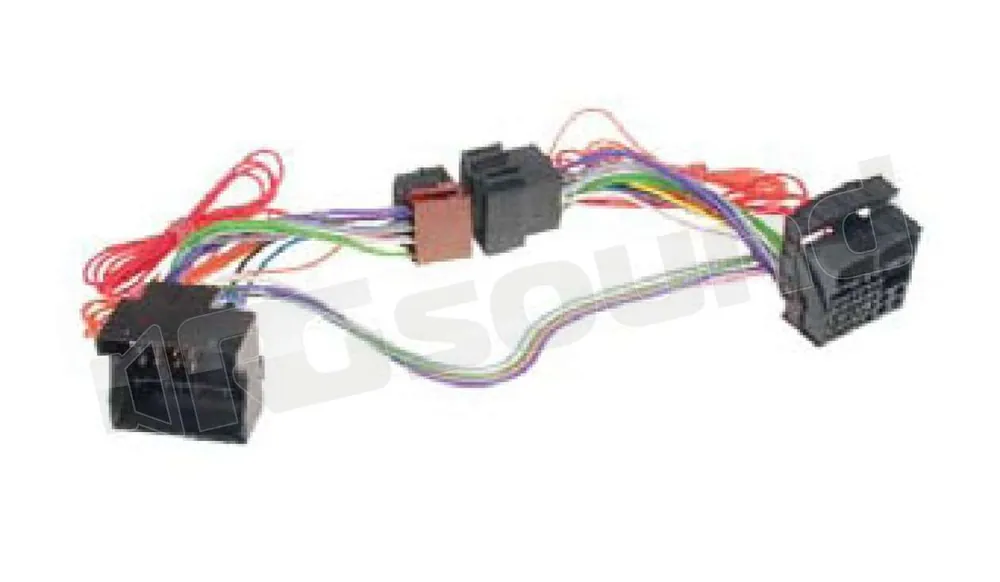 Connection Integrated Solution 57-1191 Cavo Vivavoce Parrot Telefoni
