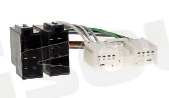 Connection Integrated Solution 321173-02 - Mazda Cablaggi e accesso