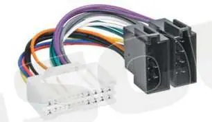 Connection Integrated Solution 321180-02 - HYUNDAI Cablaggi e acces