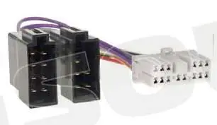 Connection Integrated Solution 321141-02 - Hyundai Cablaggi e acces