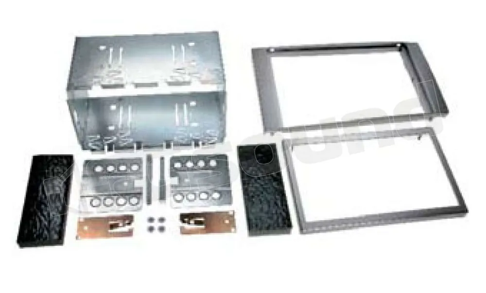 Connection Integrated Solution 391114-15-3 Ford Installazione autora